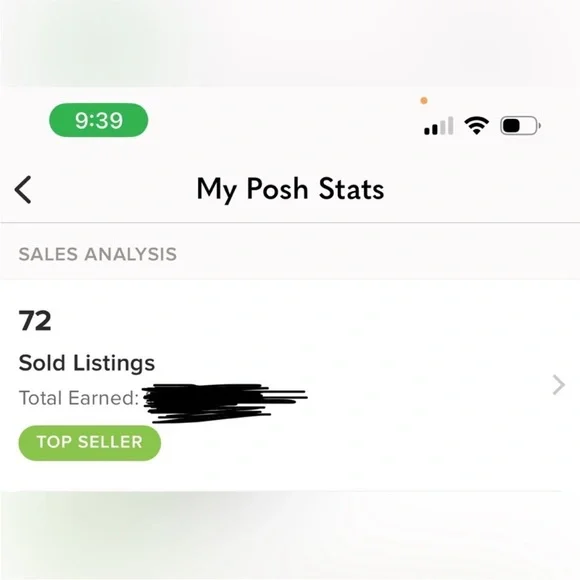 Meet Your Posher - Picture 5 of 6